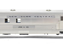Load image into Gallery viewer, HO Brass CON PSC - Precision Scale Co. NYC - New York Central Empire State Express Mail-Baggage Car "John A. Dix"
