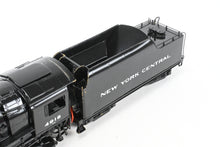 Load image into Gallery viewer, HO Brass Sunset Models NYC - New York Central K-5b 4-6-2 Custom Painted No. 4918 w/DCC & Sound