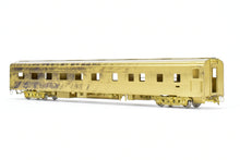 Load image into Gallery viewer, HO Brass Cascade Models UP - Union Pacific 1949 ACF 12 Roomette - 4 Bedroom Western Series Sleeper