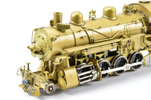 Load image into Gallery viewer, HO Brass Balboa SP - Southern Pacific C-9 2-8-0