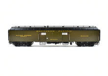 Load image into Gallery viewer, HO Brass TCY - The Coach Yard SP - Southern Pacific Harriman Baggage Express PS Class 60-B-1/8 FP Dark Olive No. 6170