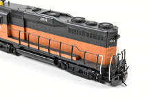 Load image into Gallery viewer, HO Brass CON Oriental Limited MILW - Milwaukee Road EMD GP30 PH II 2250HP CP #354