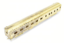 Load image into Gallery viewer, HO Brass Cascade Models UP - Union Pacific 1949 ACF 12 Roomette - 4 Bedroom Western Series Sleeper