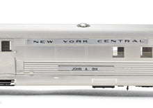 Load image into Gallery viewer, HO Brass CON PSC - Precision Scale Co. NYC - New York Central Empire State Express Mail-Baggage Car "John A. Dix"