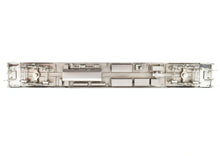 Load image into Gallery viewer, HO Brass The Palace Car Company D&RGW - Denver & Rio Grande 5-5-6 Sleeping Car Plated