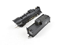 Load image into Gallery viewer, HO Brass Key Imports DM&IR - Duluth Missabe and Iron Range 2-10-2 "Santa Fe" Class E Custom Painted No. 504