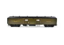 Load image into Gallery viewer, HO Brass TCY - The Coach Yard SP - Southern Pacific Harriman Baggage Express PS Class 60-B-1/8 FP Dark Olive No. 6170