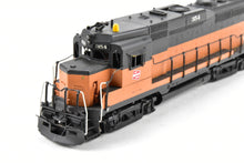 Load image into Gallery viewer, HO Brass CON Oriental Limited MILW - Milwaukee Road EMD GP30 PH II 2250HP CP #354