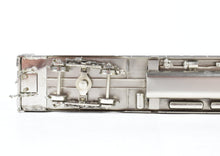 Load image into Gallery viewer, HO Brass The Palace Car Company D&RGW - Denver & Rio Grande 5-5-6 Sleeping Car Plated