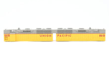 Load image into Gallery viewer, O Brass PSC - Precision Scale Co. UP - Union Pacific EMD DD35B Factory Painted No. 80B