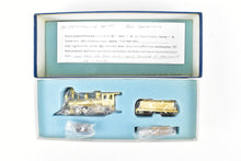 Load image into Gallery viewer, HOn3 Brass FED - Far East Distributors Various Roads American 4-4-0 Circa 1880 Spartan Series
