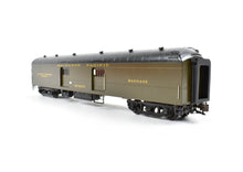 Load image into Gallery viewer, HO Brass TCY - The Coach Yard SP - Southern Pacific Harriman Baggage Express PS Class 60-B-1/8 FP Dark Olive No. 6170