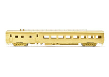 Load image into Gallery viewer, HO Brass TCY - The Coach Yard UP - Union Pacific Lightweight ACF 1949 #5000-5006 Cafe-Lounge