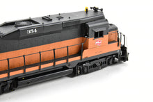 Load image into Gallery viewer, HO Brass CON Oriental Limited MILW - Milwaukee Road EMD GP30 PH II 2250HP CP #354