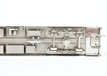 Load image into Gallery viewer, HO Brass The Palace Car Company D&RGW - Denver & Rio Grande 5-5-6 Sleeping Car Plated