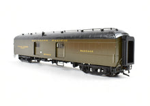 Load image into Gallery viewer, HO Brass TCY - The Coach Yard SP - Southern Pacific Harriman Baggage Express PS Class 60-B-1/8 FP Dark Olive No. 6170