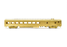 Load image into Gallery viewer, HO Brass TCY - The Coach Yard UP - Union Pacific Lightweight ACF 1949 #5000-5006 Cafe-Lounge