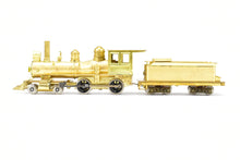 Load image into Gallery viewer, HOn3 Brass FED - Far East Distributors Various Roads American 4-4-0 Circa 1910 Spartan Series