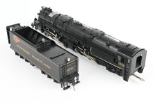 Load image into Gallery viewer, HO Brass PSC - Precision Scale Co. WM - Western Maryland 4-6-6-4 M-2 FP #1201
