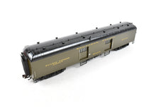 Load image into Gallery viewer, HO Brass TCY - The Coach Yard SP - Southern Pacific Harriman Baggage Express PS Class 60-B-1/8 FP Dark Olive No. 6170