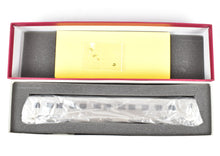 Load image into Gallery viewer, HO Brass The Palace Car Company D&RGW - Denver & Rio Grande 5-5-6 Sleeping Car Plated
