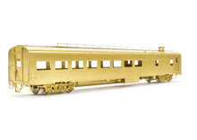 Load image into Gallery viewer, HO Brass TCY - The Coach Yard UP - Union Pacific Lightweight ACF 1949 #5000-5006 Cafe-Lounge