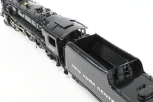 Load image into Gallery viewer, HO Brass Sunset Models NYC - New York Central K-5b 4-6-2 Custom Painted No. 4918 w/DCC & Sound