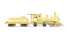 Load image into Gallery viewer, HOn3 Brass FED - Far East Distributors Various Roads American 4-4-0 Circa 1910 Spartan Series