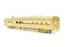 Load image into Gallery viewer, HO Brass TCY - The Coach Yard UP - Union Pacific Lightweight ACF 1949 #5000-5006 Cafe-Lounge