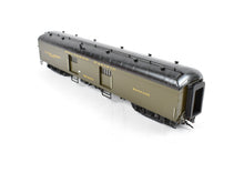 Load image into Gallery viewer, HO Brass TCY - The Coach Yard SP - Southern Pacific Harriman Baggage Express PS Class 60-B-1/8 FP Dark Olive No. 6170