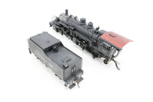Load image into Gallery viewer, HO Brass PFM - United Sierra Railroad 2-6-6-2 Articulated Ex. Weyerhauser Timber Co. 1965 Run Can Motor + Custom Painted and Weathered No. 38