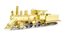 Load image into Gallery viewer, HOn3 Brass FED - Far East Distributors Various Roads American 4-4-0 Circa 1910 Spartan Series