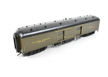 Load image into Gallery viewer, HO Brass TCY - The Coach Yard SP - Southern Pacific Harriman Baggage Express PS Class 60-B-1/8 FP Dark Olive No. 6170
