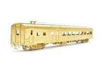 Load image into Gallery viewer, HO Brass TCY - The Coach Yard UP - Union Pacific Lightweight ACF 1949 #5000-5006 Cafe-Lounge