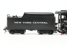 Load image into Gallery viewer, HO Brass Sunset Models NYC - New York Central K-5b 4-6-2 Custom Painted No. 4918 w/DCC & Sound