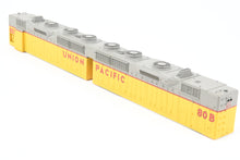 Load image into Gallery viewer, O Brass PSC - Precision Scale Co. UP - Union Pacific EMD DD35B Factory Painted No. 80B