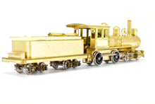 Load image into Gallery viewer, HOn3 Brass FED - Far East Distributors Various Roads American 4-4-0 Circa 1910 Spartan Series