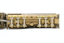 Load image into Gallery viewer, HO Brass PFM - Tenshodo GN - Great Northern Class Q-1 2-10-2 1965 Run MISSING BELL