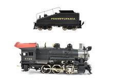 Load image into Gallery viewer, HO Brass Key Imports PRR - Pennsylvania Railroad B6sb 0-6-0 #2786