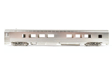 Load image into Gallery viewer, HO Brass The Palace Car Company D&RGW - Denver & Rio Grande Chair Car 1240/47 Plated