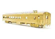 Load image into Gallery viewer, HO Brass TCY - The Coach Yard UP - Union Pacific Lightweight ACF 1949 #5000-5006 Cafe-Lounge