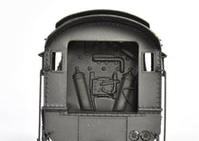 Load image into Gallery viewer, HO Brass Key Imports DM&IR - Duluth Missabe and Iron Range 2-10-2 "Santa Fe" Class E Custom Painted No. 504