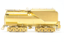Load image into Gallery viewer, HO Brass OMI - Overland Models Inc. UP - Union Pacific 12,000 Gallon Cylindrical 6-Axle Tender Only