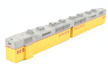 Load image into Gallery viewer, O Brass PSC - Precision Scale Co. UP - Union Pacific EMD DD35B Factory Painted No. 80B