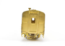 Load image into Gallery viewer, HO Brass TCY - The Coach Yard UP - Union Pacific Lightweight ACF 1949 #5000-5006 Cafe-Lounge