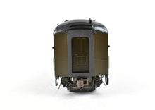 Load image into Gallery viewer, HO Brass TCY - The Coach Yard SP - Southern Pacific Harriman Baggage Express PS Class 60-B-1/8 FP Dark Olive No. 6170