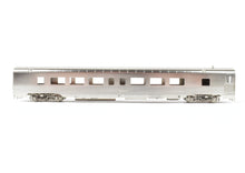 Load image into Gallery viewer, HO Brass The Palace Car Company D&RGW - Denver & Rio Grande Chair Car 1240/47 Plated