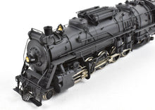 Load image into Gallery viewer, HO Brass Key Imports DM&IR - Duluth Missabe and Iron Range 2-10-2 "Santa Fe" Class E Custom Painted No. 504