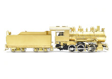 Load image into Gallery viewer, HO Brass PFM - Fujiyama NP - Northern Pacific 0-6-0 Class L-9