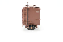 Load image into Gallery viewer, HOn3 Micro-Trains C&S - Colorado & Southern 30’ Composite Underframe Refrigerator Car FP No. 1119